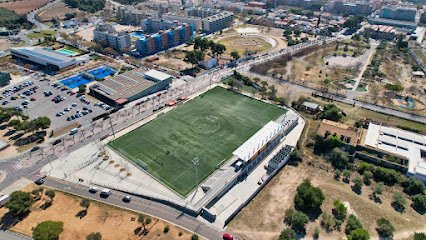 Club de futbol Calafell