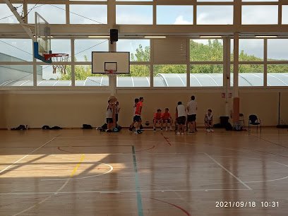 BÀSQUET PIERA