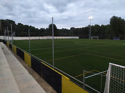 ESTADI MUNICIPAL U.D. SANT SALVADOR