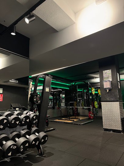 Energie Fitness Tarragona