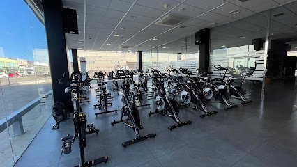 Power gym arena