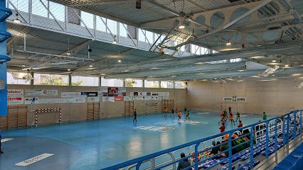 Polideportivo Hermanos INDURAIN