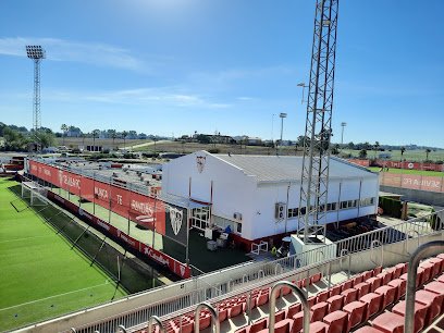 Estadio Jesús Navas