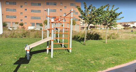 street workout calistenia Alfaro
