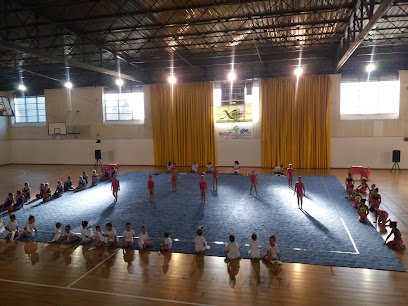 Polideportivo Municipal de la Ràpita