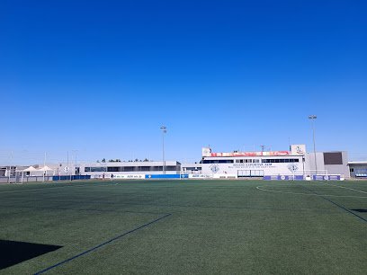 Sección deportiva AEM