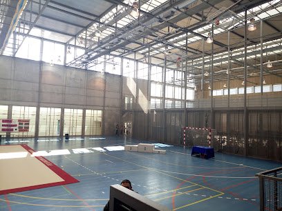 Polideportivo Abetxuko