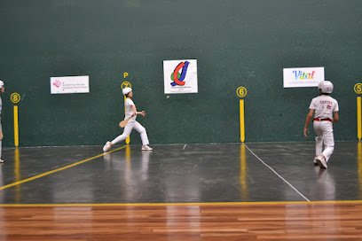 Ogeta Frontoia /frontón