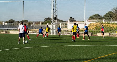 Complejo Deportivo Miguel Ángel Morales Navas