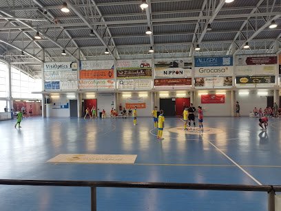 Centro Polideportivo Ugalde