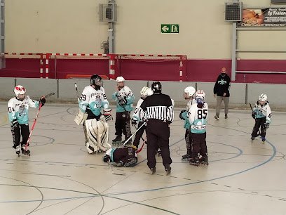 Polideportivo Del Mig