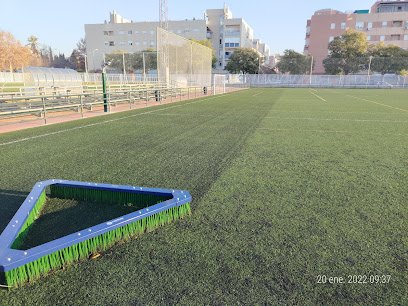 Centro Deportivo «La Doctora»