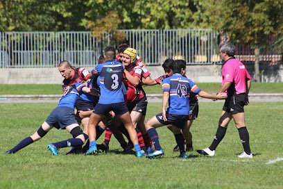 Campo de Rugby de Lakua