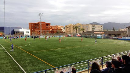 Camp Municipal de Futbol Vilartagues