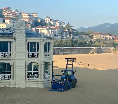 Club Atlético San Sebastián