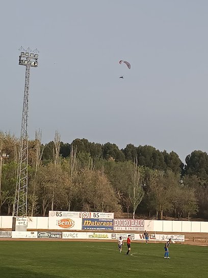 Club Deportivo Alfaro