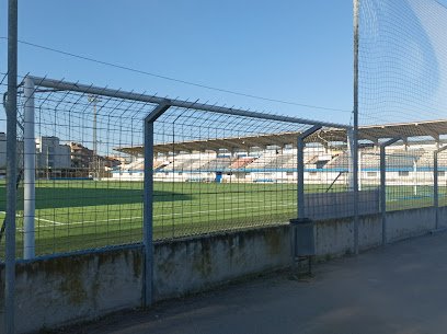 Campo Municipal del Club Futbol Joventut Mollerussa