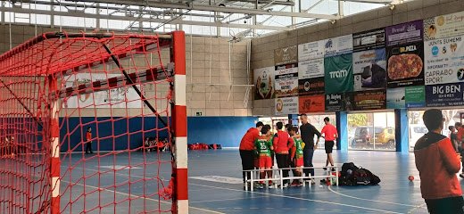 Despí Deporte Polideportivo Municipal