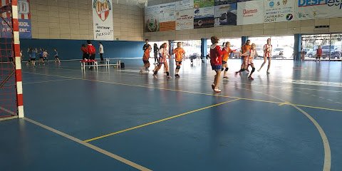 Handbol Sant Joan Despí