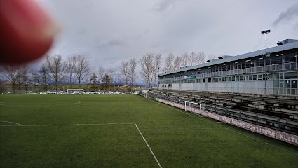 Polideportivo Olaranbe Kiroldegia