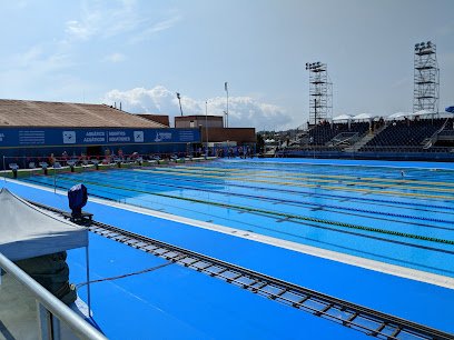 Polideportivo Campclar. Estadio Municipal Natalia Rodríguez