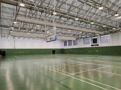 Polideportivo Aranalde