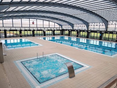 Complejo Deportivo San Adrian