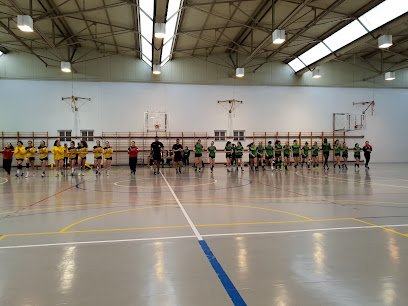 Polideportivo Ermitagaña