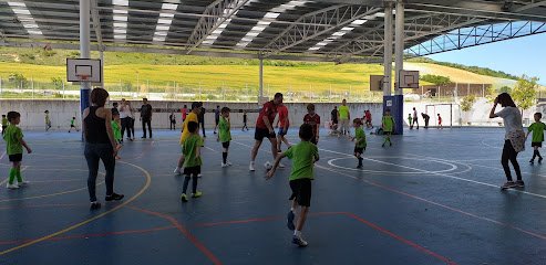 Maristas- Instalaciones deportivas