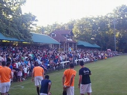Campo de fútbol Municipal de Fadura