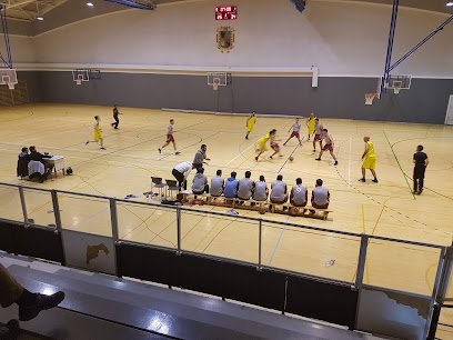 Polideportivo Zelandi