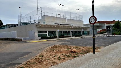 Piscina Municipal Riu Clar