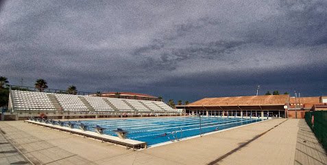 Patronato Municipal de Deportes de Tarragona