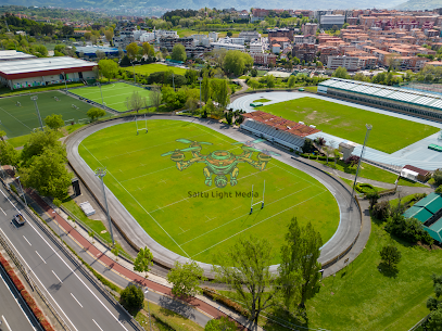 Campo de Rugby Fadura