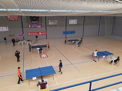 Polideportivo municipal