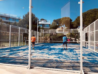 Pádel i Tenis Cap Roig