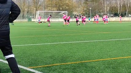 Club Deportivo Lakua-Arriaga