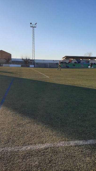 Club Escola de Futbol Cervera
