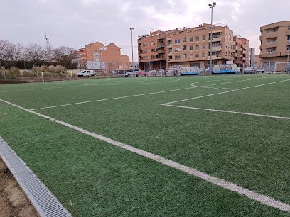 Cafeteria UE Balafia