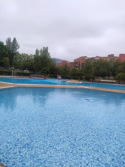 Polideportivo de Txurdinaga Bilbao