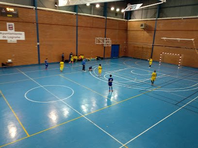 Polideportivo San Francisco
