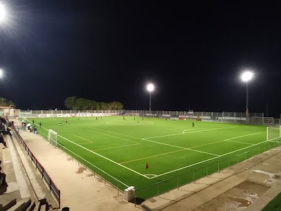 Estadi Municipal de Gandesa