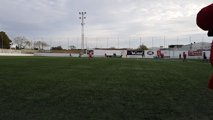 Campo de FÚTBOL DE VENDREL