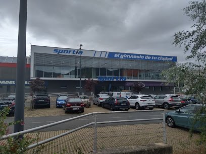 Sportia Jundiz
