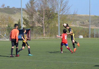 Club Deportivo Aurrera de Vitoria