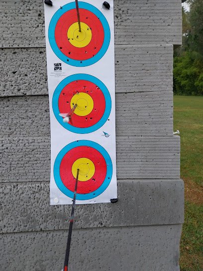 Tir amb Arc Pardinyes