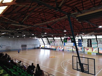 Pavelló Poliesportiu | Cervera