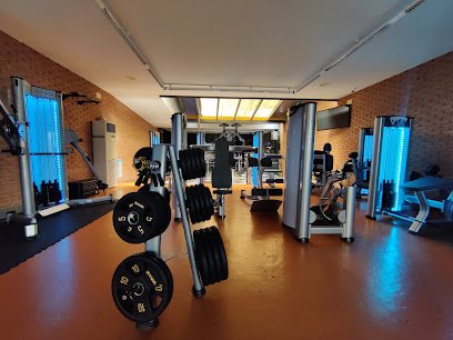 Centro Gimnástico del Berguedà