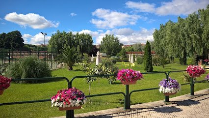 Centro Deportivo Sociocultural Militar ‘Hípica de Logroño’