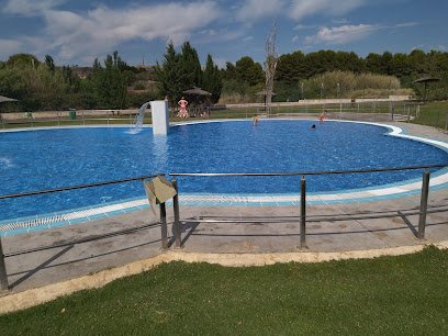 Polideportivo La Molineta